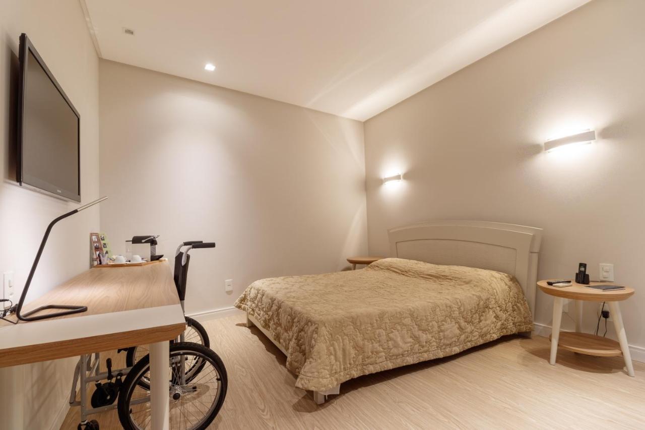Mara Turismo Hotel Catalão Exteriör bild